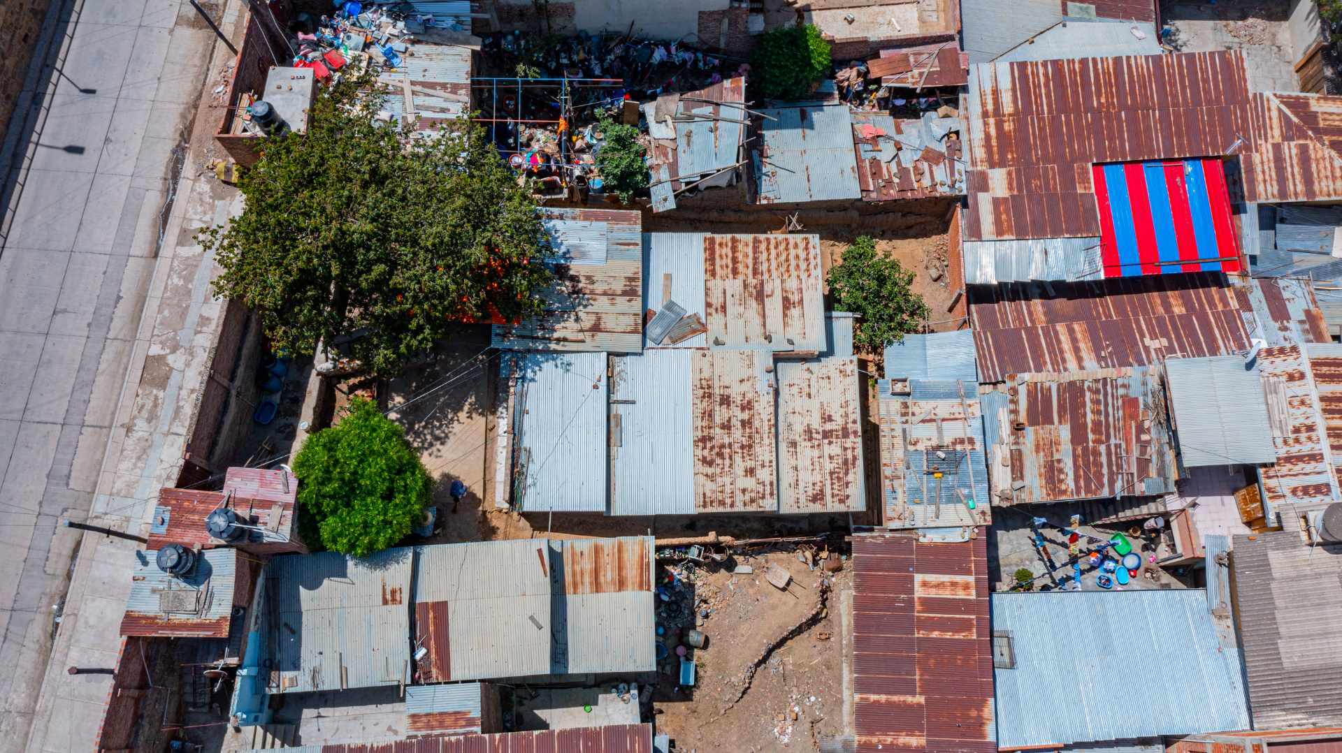 Terreno en Venta Av. Victor Paz Estensoro Foto 9