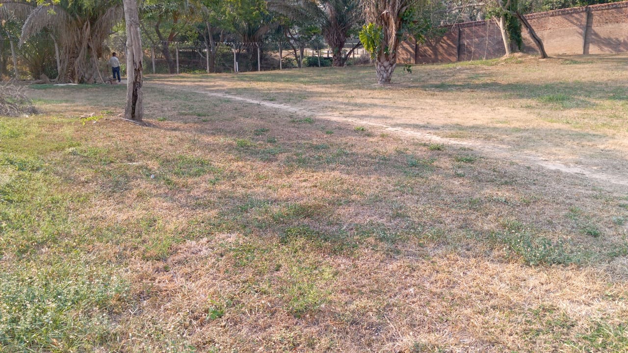 Terreno en VentaCondominio Colinas 2  La Canada , eL Urubo Foto 13