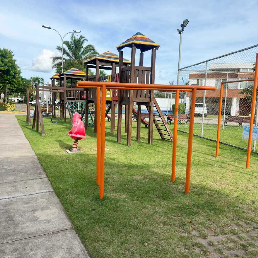 Casa en AlquilerCONDOMINIO JARDINES DEL NORTE III Foto 4