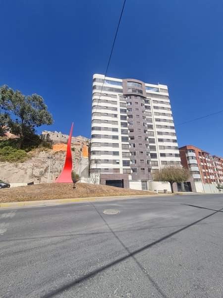 Departamento Bajo Auquisamaña - paralela de la costanera Foto 7