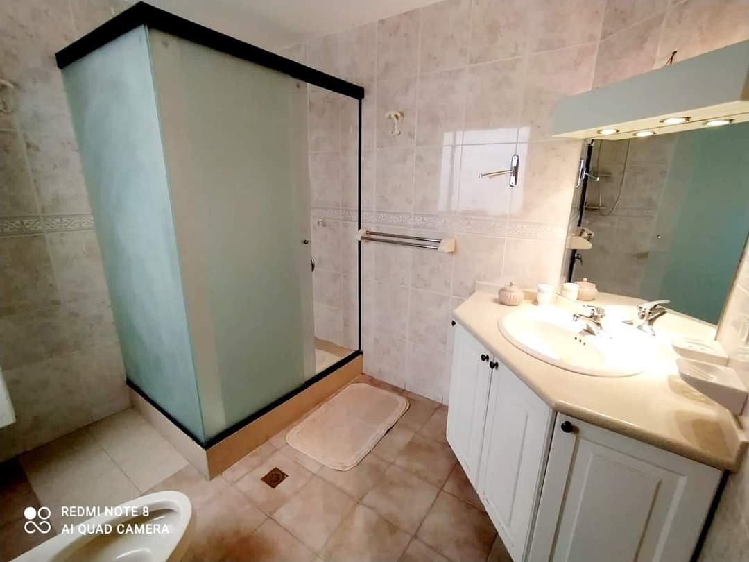 Departamento en AlquilerAUQUISAMAÑA  Foto 29