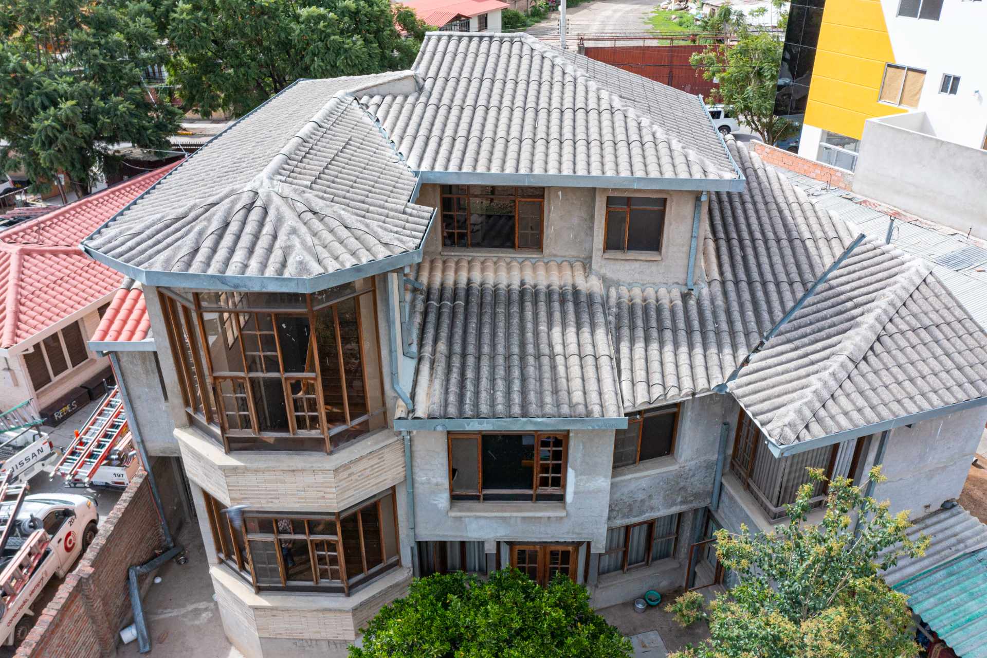 Casa en VentaCalle Juan de la Cruz Torrez c                            Foto 11