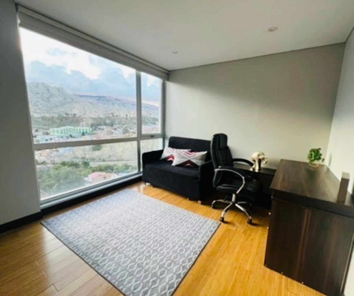 Departamento en AlquilerCALACOTO Foto 5