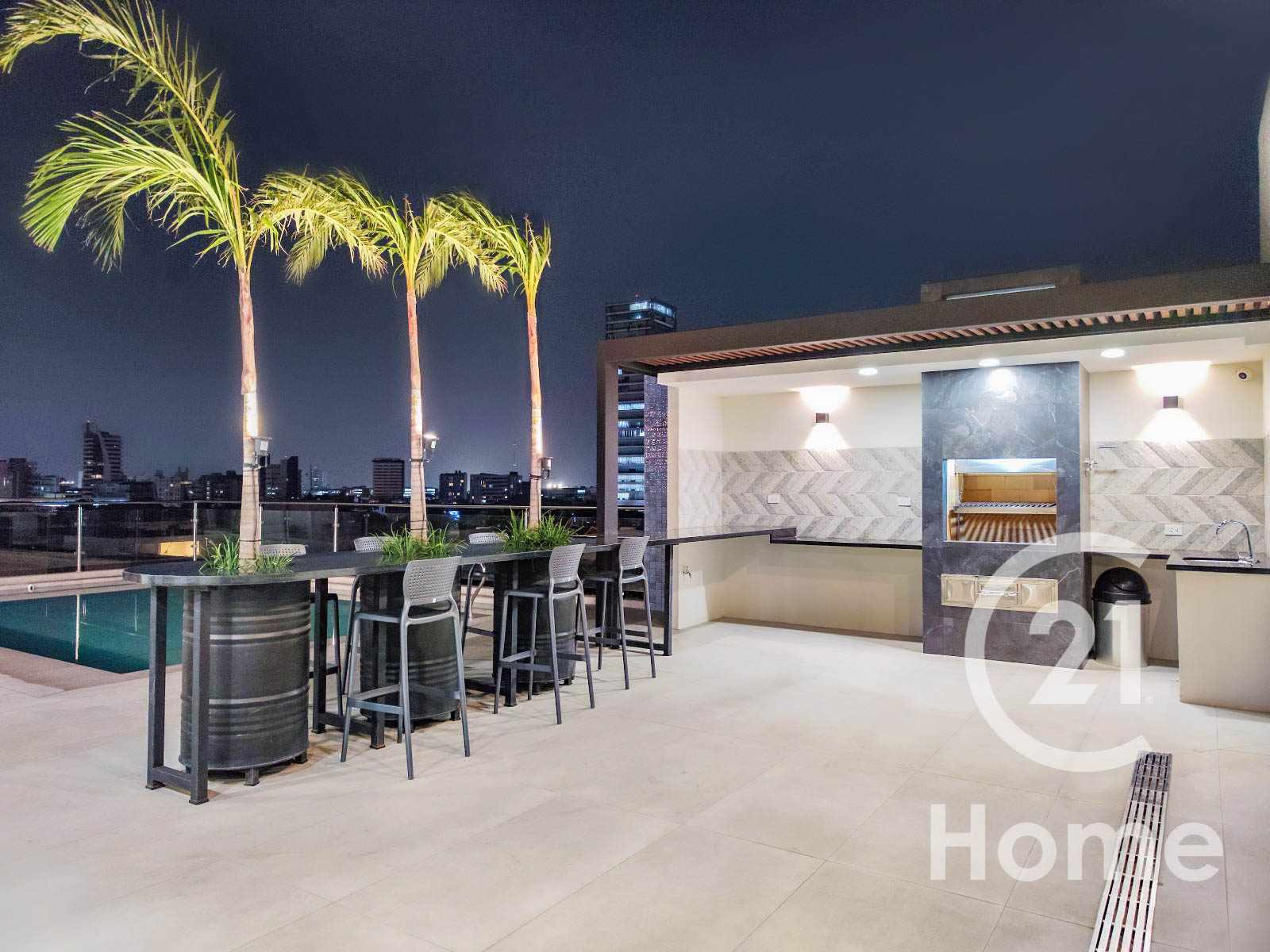 Departamento Calle 6 este, equipetrol Foto 10