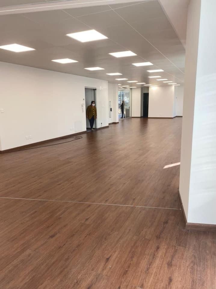 Oficina en AlquilerC A L A C O T O   CENTRAL Foto 5