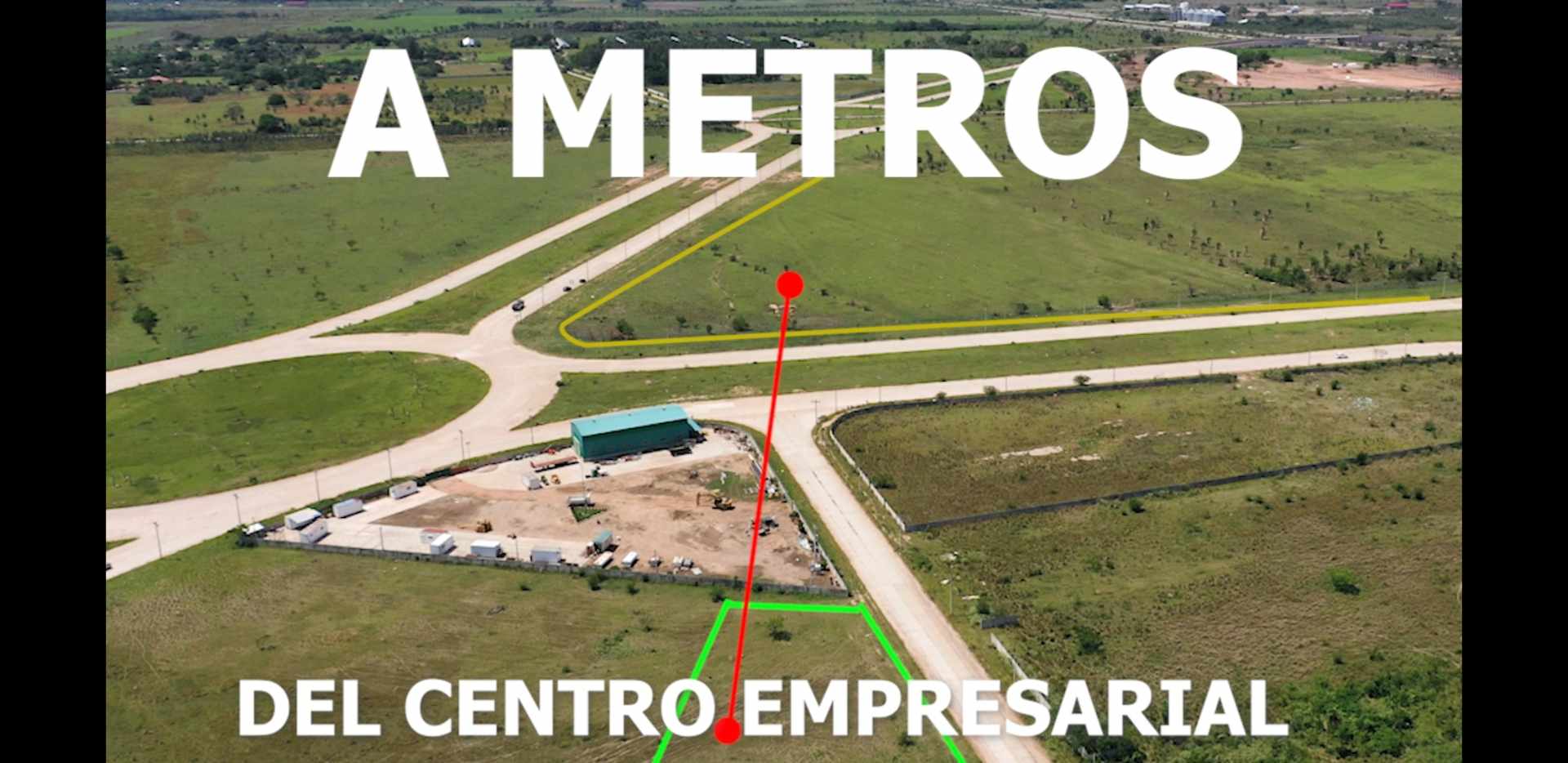 Terreno en VentaParque Industrial LATINOAMERICANO  de WARNES  a 22 KM de SC Foto 8