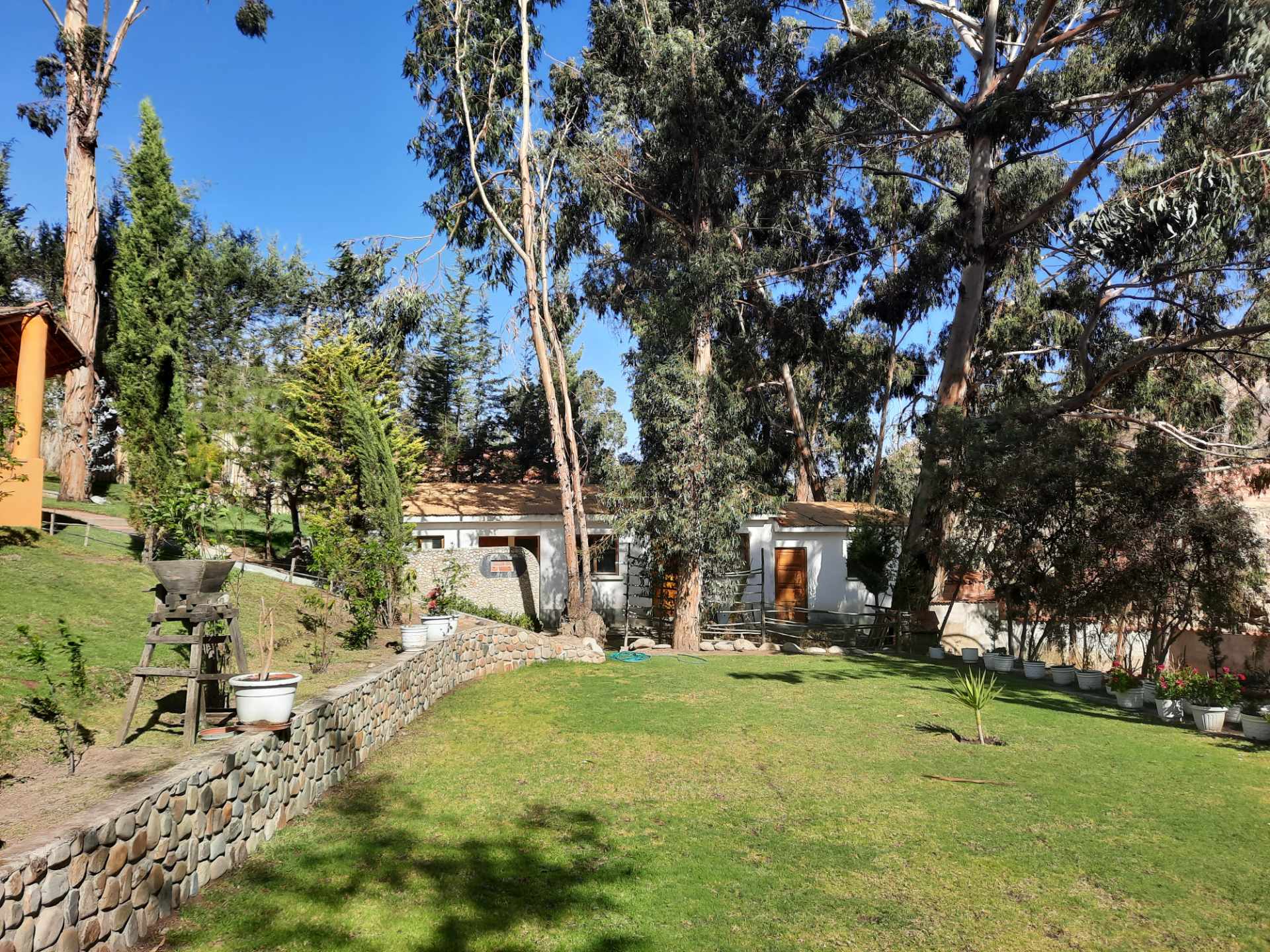 Casa en VentaMallasilla 3 dormitorios 4 baños 4 parqueos Foto 7