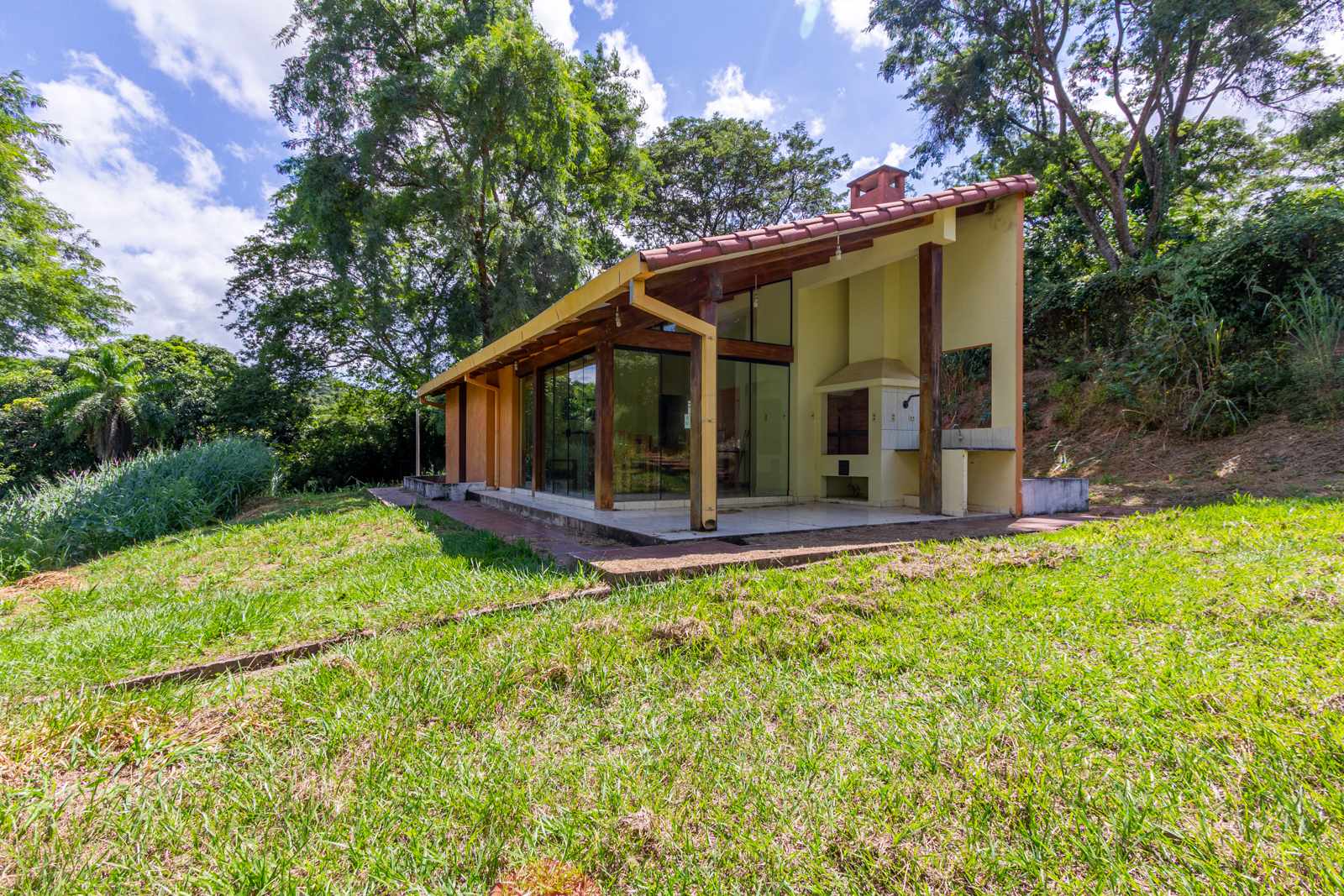 Quinta propiedad agrícola en VentaLa Guardia Foto 16