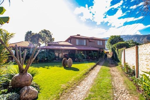 Casa Calle Cochabamba Tiquipaya Foto 21