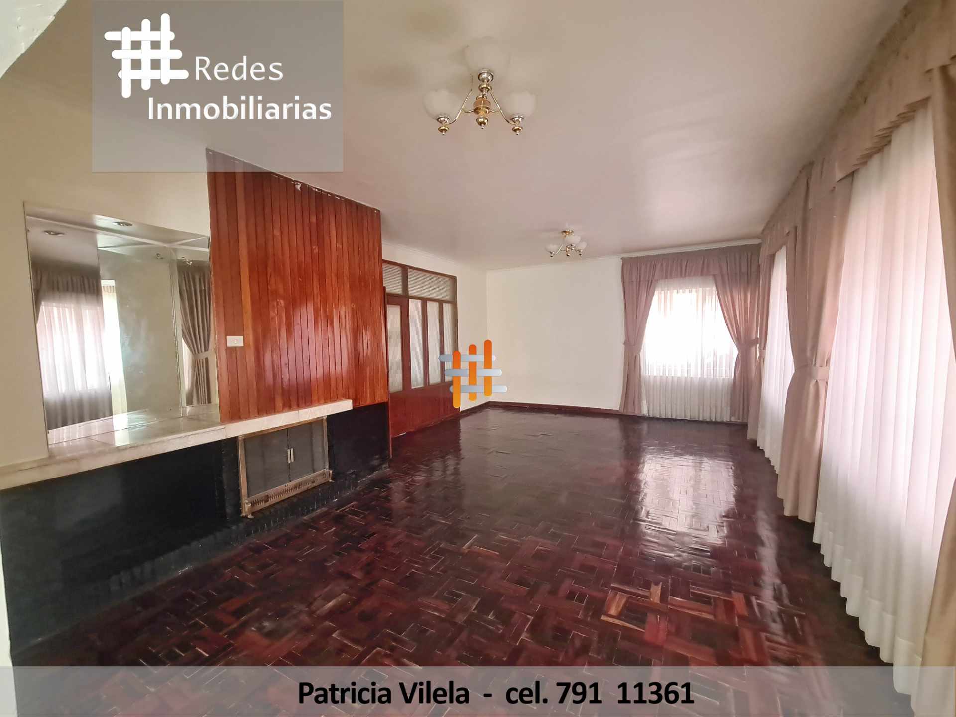 Casa en VentaDOS CASAS JUNTAS  EN VENTA SOPOCACHI 
INCREIBLE OPORTUNIDAD DE INVERSION 
PRECIOSAS 9 dormitorios 7 baños 5 parqueos Foto 3