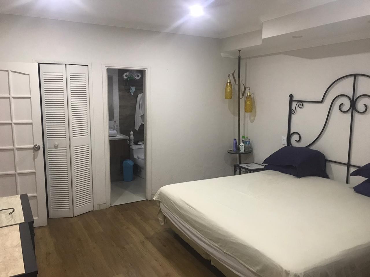 Departamento en AlquilerHotel Buganvillas - Av. Roca y Coronado entre 3ro y 4to anillo Foto 3