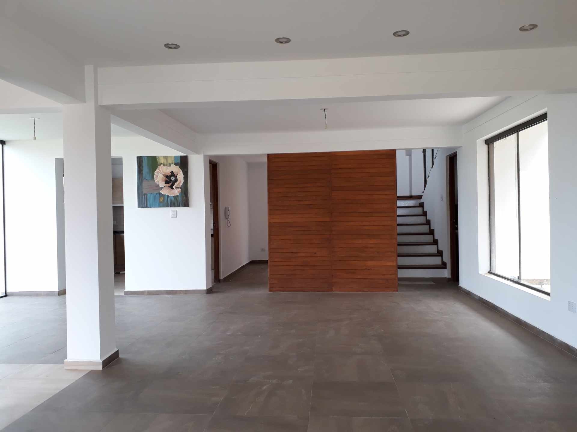 Casa en Venta. Zona Condebamba Abajo de la fabrica Taquiña Foto 8