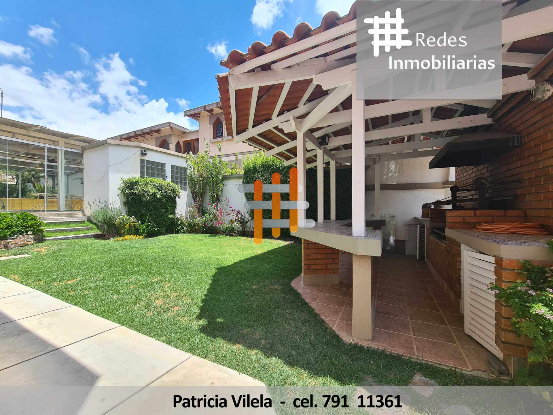 Casa en VentaPRECIOSA CASA ELEGANTE EN CONDOMINIO PRIVADO DE LUJO Foto 17