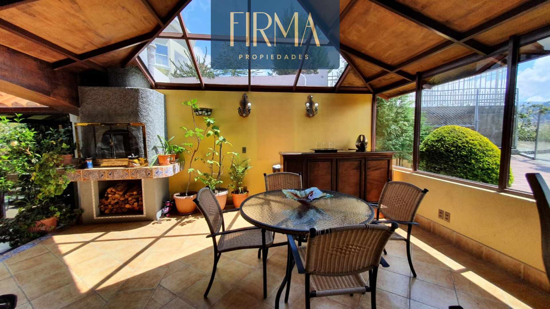 Casa en VentaCASA EN VENTA, SAN ALBERTO, URB. PRIVADA Foto 11