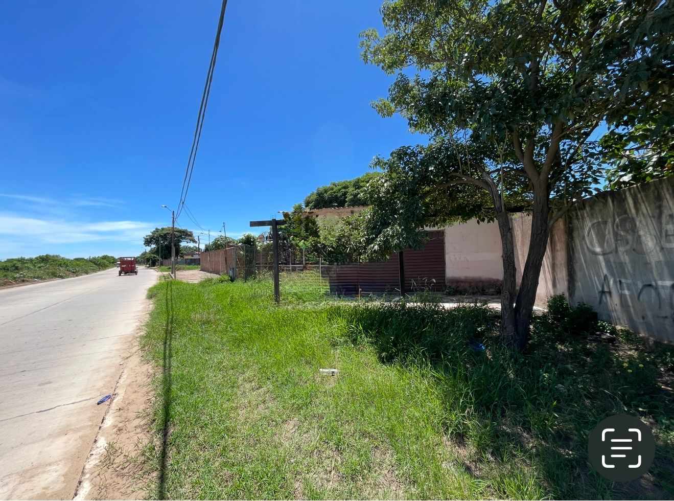 Terreno en VentaAv Internacional Panamericana     Foto 3