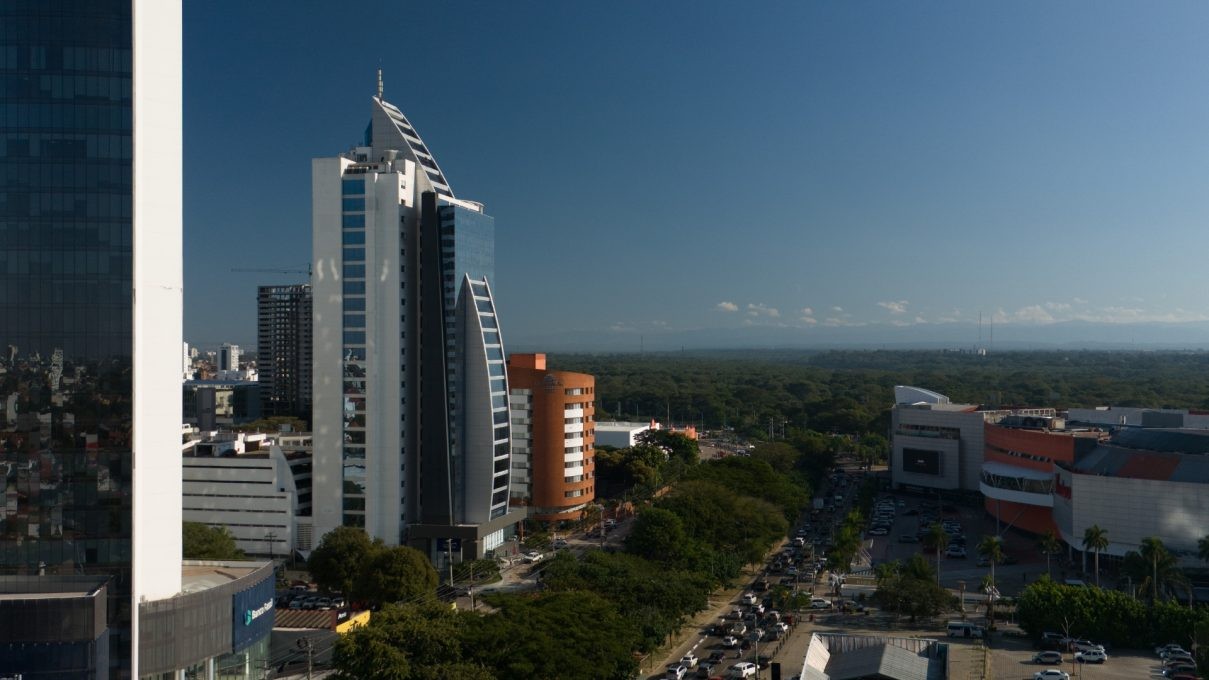 En Alquiler a $us 2,624 Foto 26