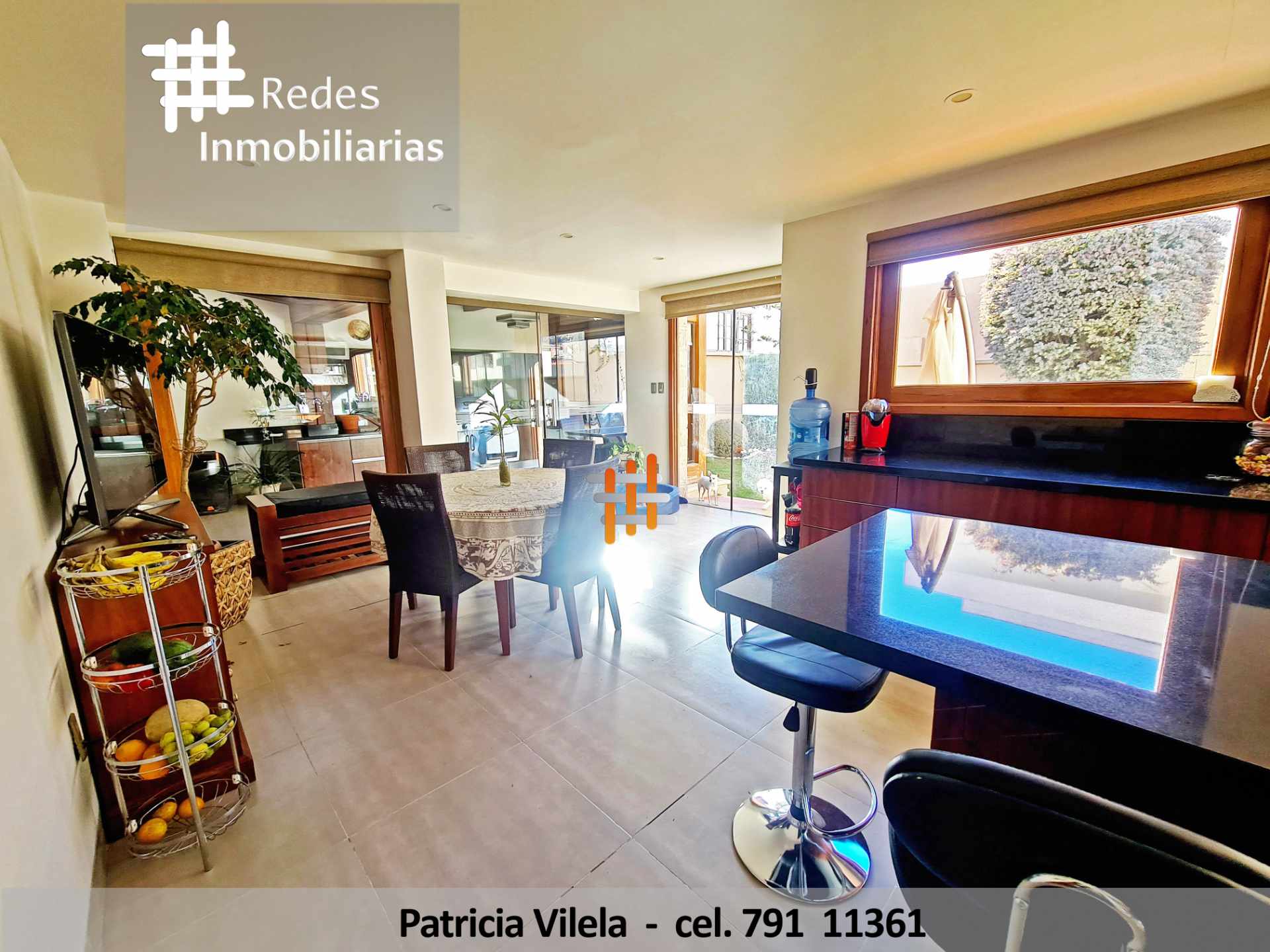 Casa en VentaHERMOSA CASA EN VENTA EN CONDOMINIO PPRIVADO  4 dormitorios 5 baños 2 parqueos Foto 10