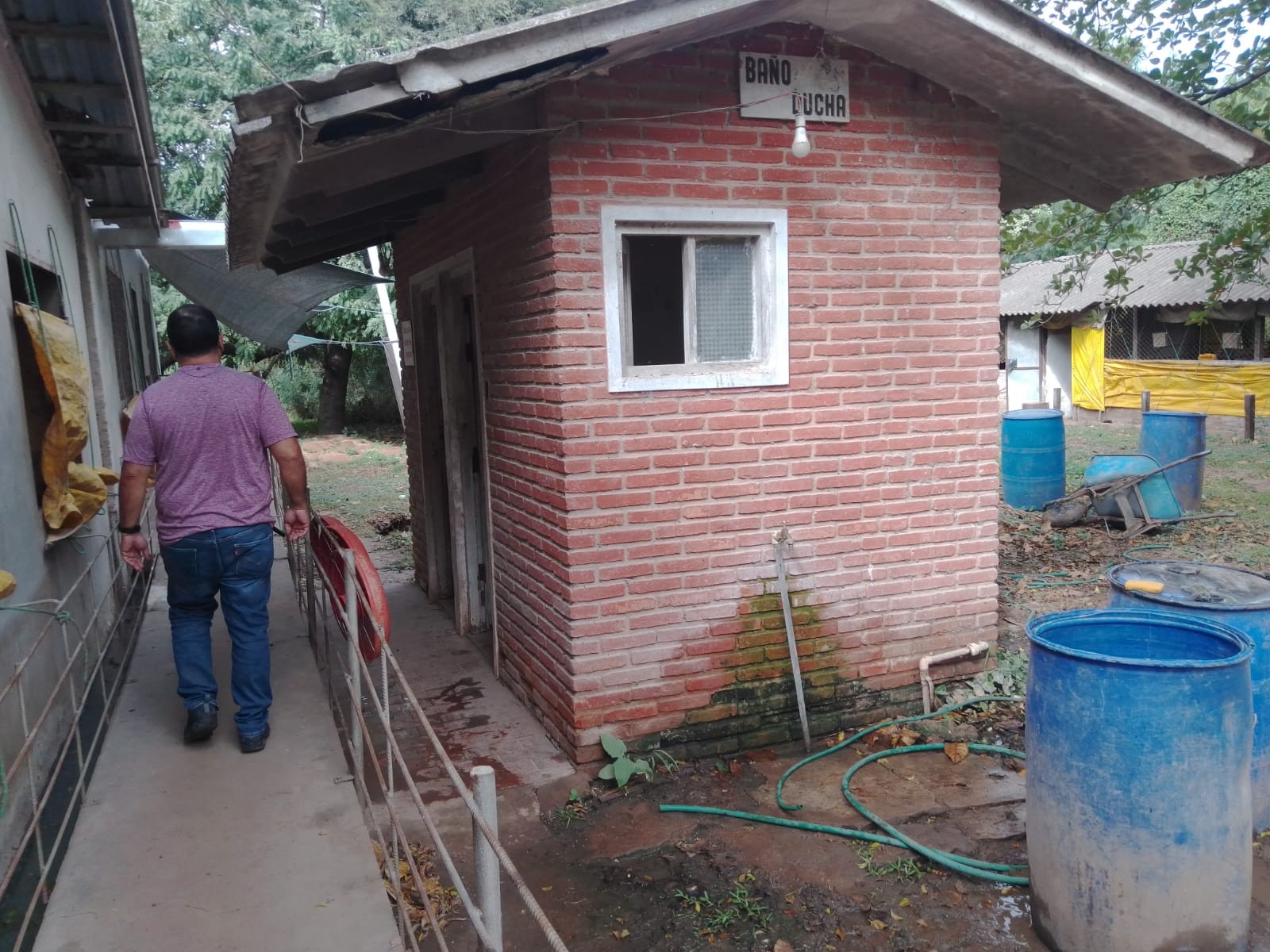 Quinta propiedad agrícola en VentaCOTOCA, ZONA SUE ESTE  Foto 24