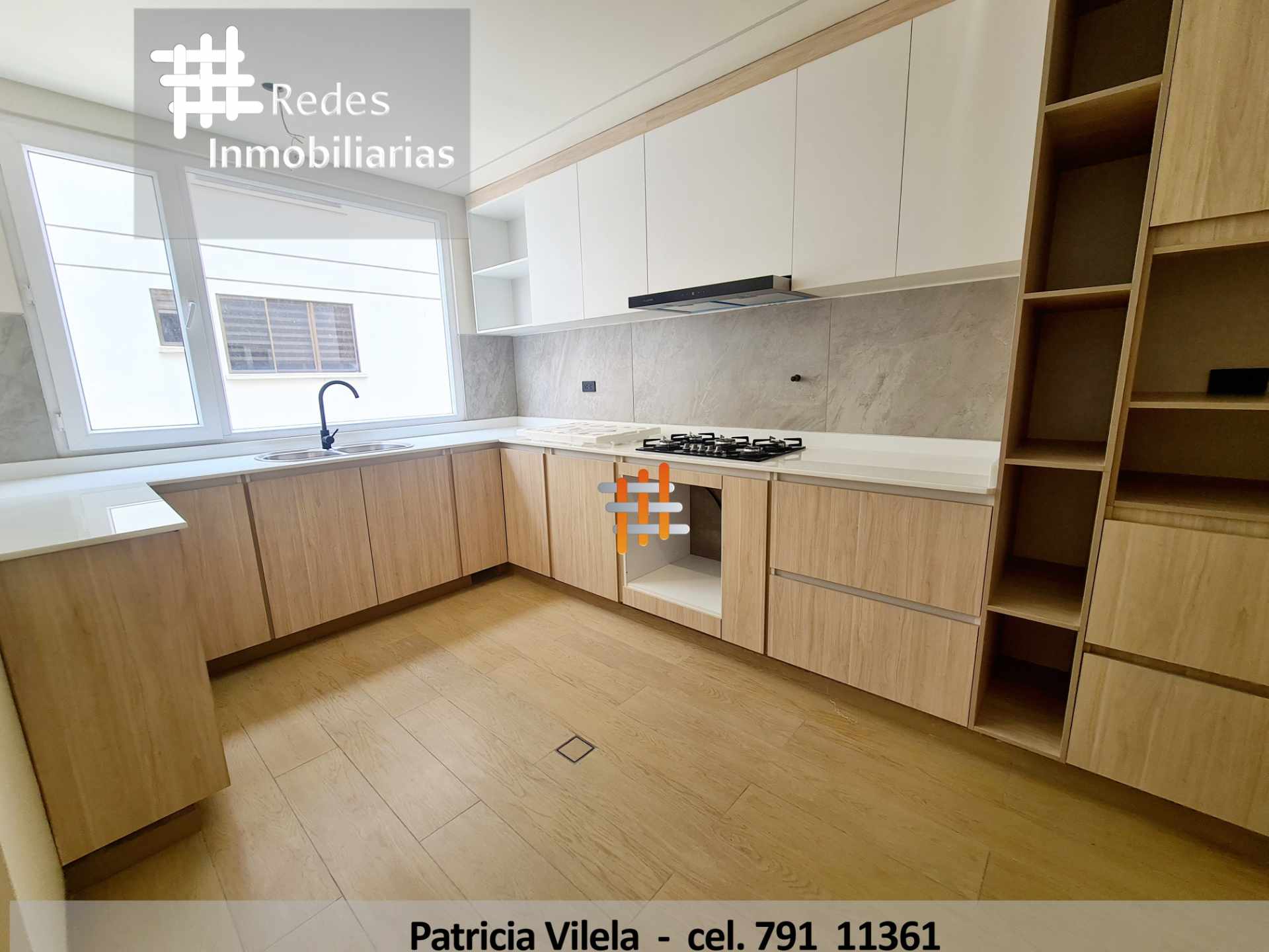 Departamento en Achumani en La Paz 3 dormitorios 4 baños 1 parqueos Foto 5