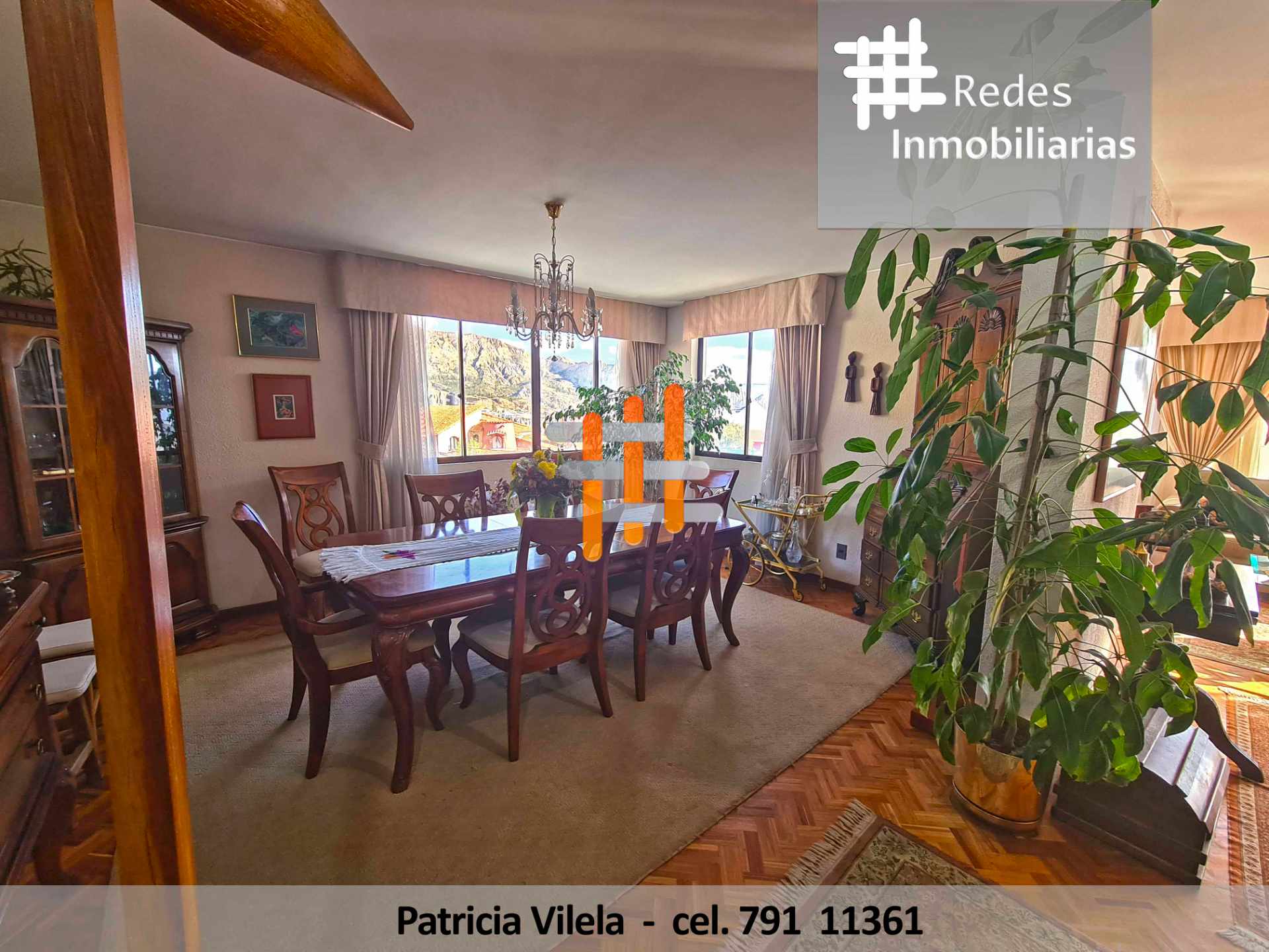 Departamento en VentaDEPARTAMENTO EN VENTA AMPLIO ELEGANTE Foto 16