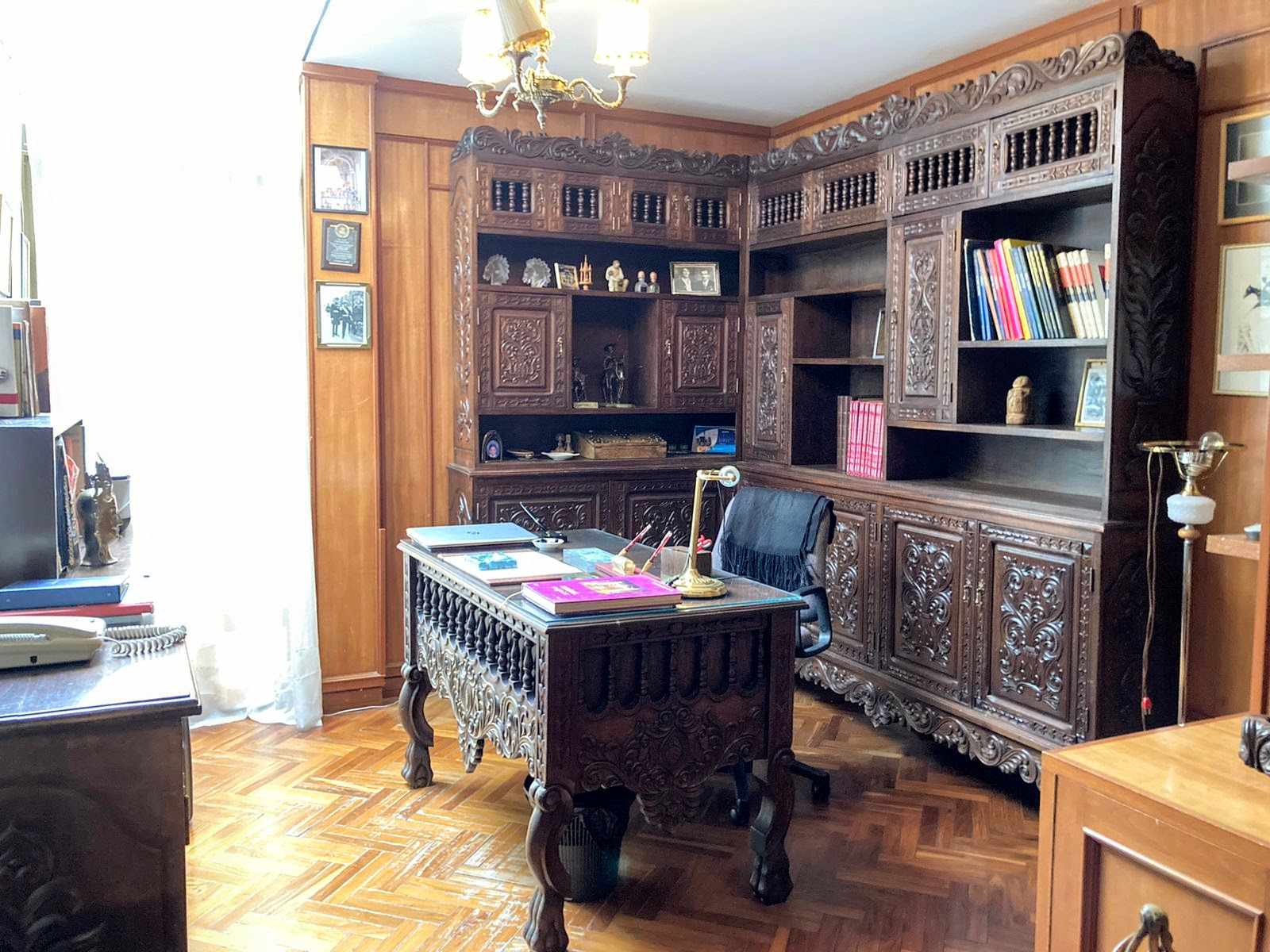 Departamento en VentaCalle 14 Calacoto 3 dormitorios 4 baños 2 parqueos Foto 14