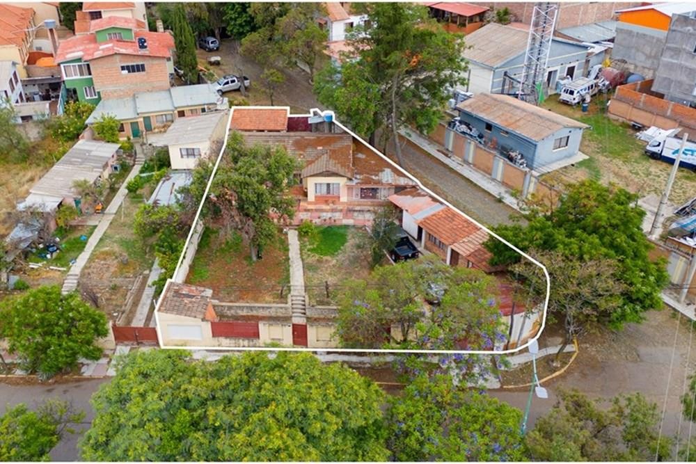 Terreno en VentaAv. Augusto Guzmán Martínez a 1 cuadra de la segunda Circunvalación Foto 34