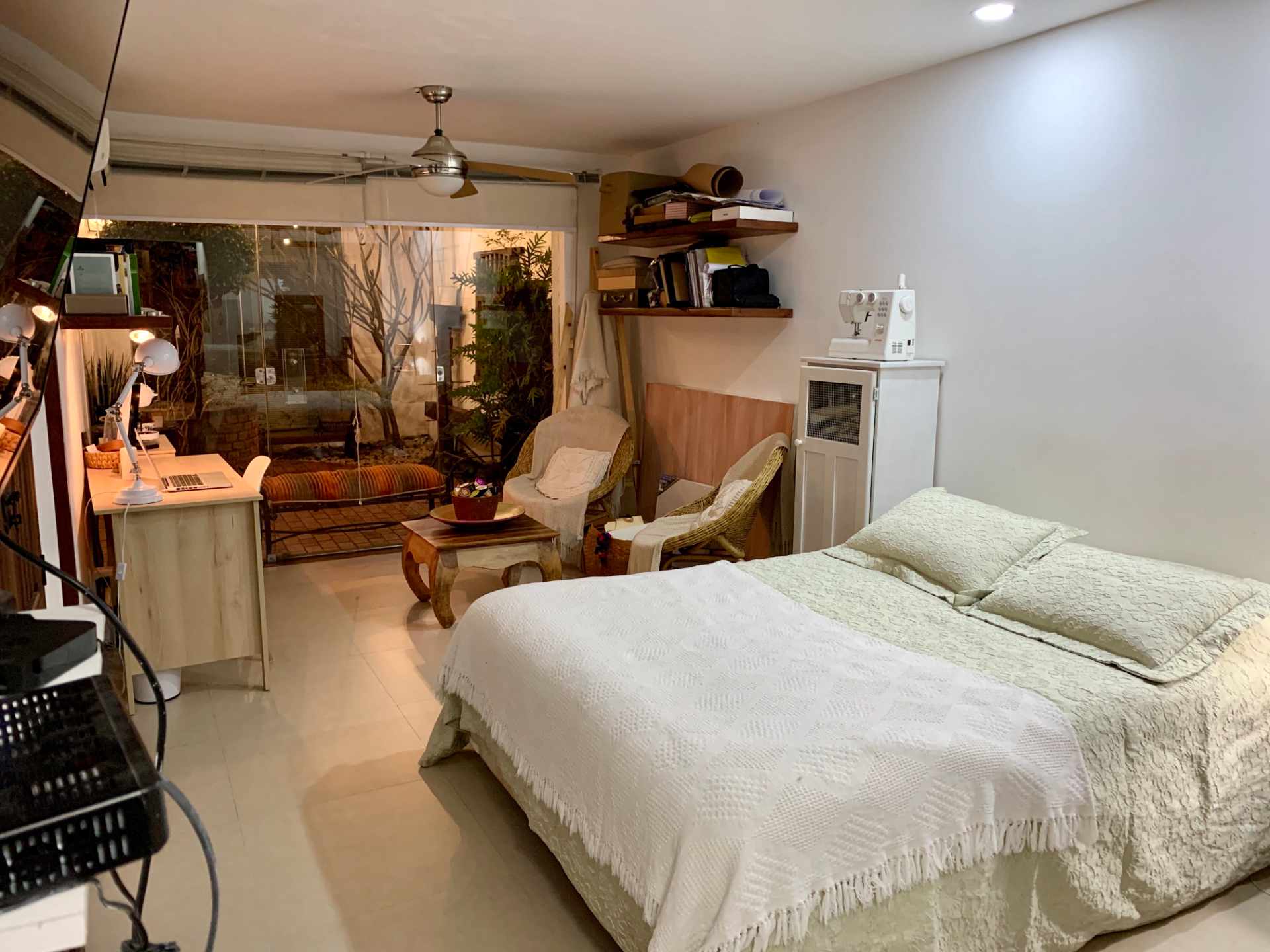 Casa en Las Palmas en Santa Cruz de la Sierra 3 dormitorios 4 baños 2 parqueos Foto 22