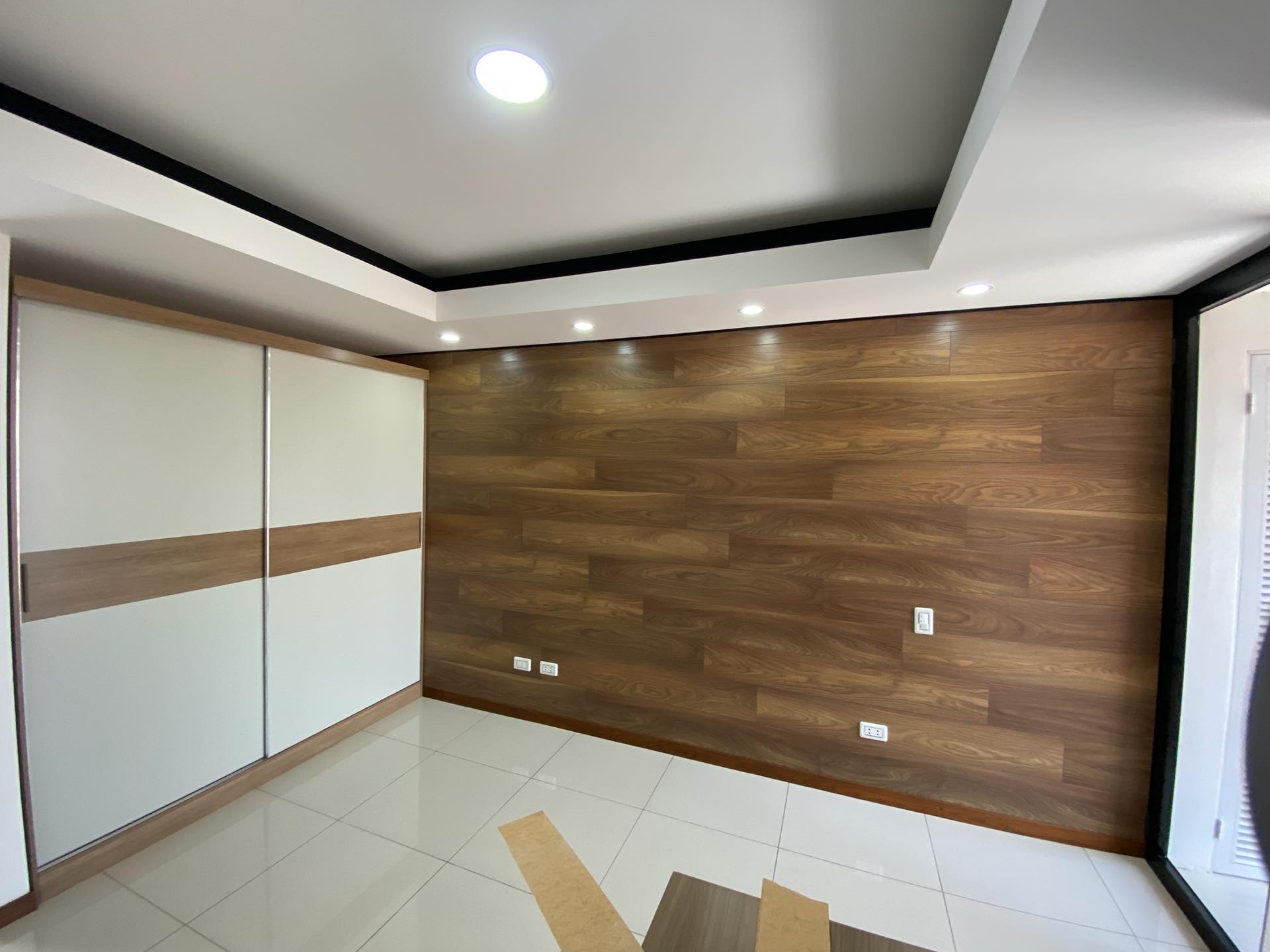 Departamento en VentaEquipetrol, calle los Flamboyanos, SKY PALMETTO Foto 11