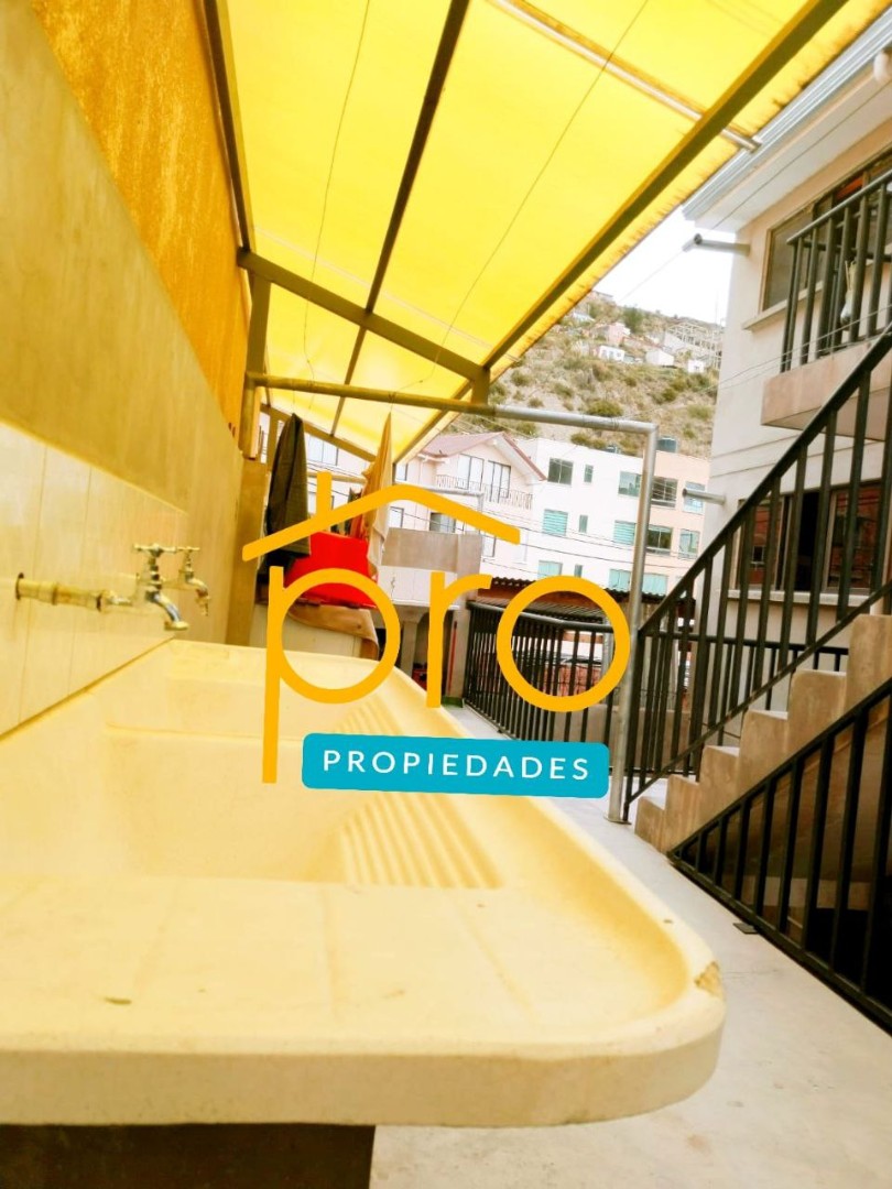 Departamento IRPAVI Foto 3