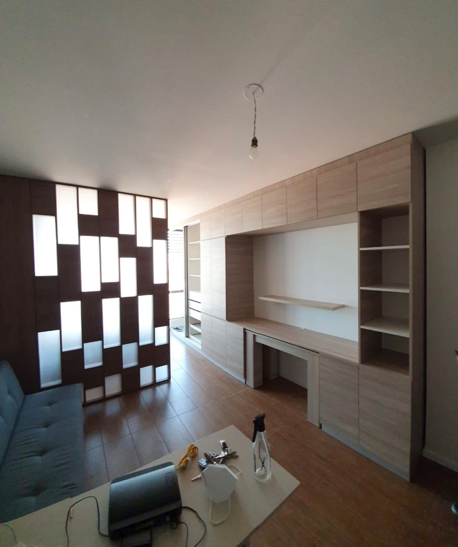 Departamento ZONA RESIDENCIAL EQUIPETROL  Foto 7