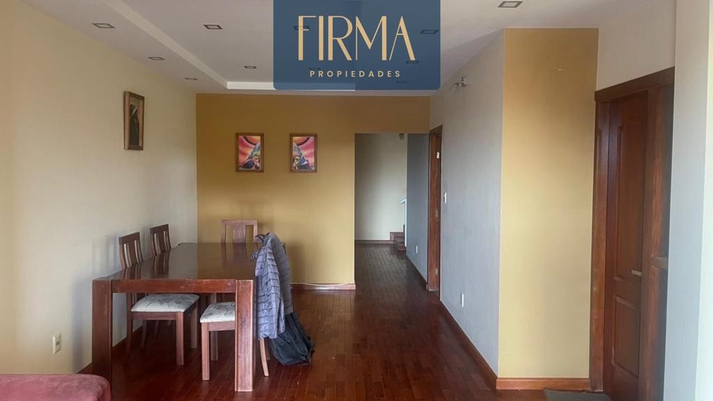 Departamento en AnticréticoC. ISSAC ARIAS N°1760 entre 13 y 14 de VILLA DOLORES Foto 12