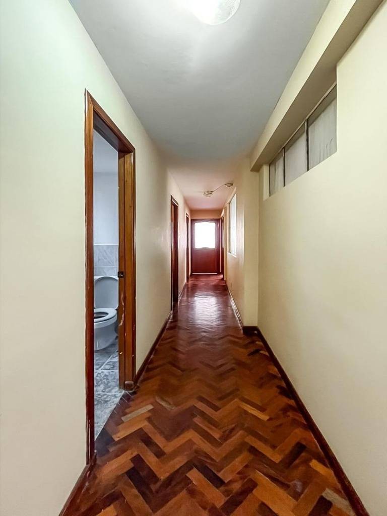 Departamento en Seguencoma en La Paz 3 dormitorios 2 baños 1 parqueos Foto 10