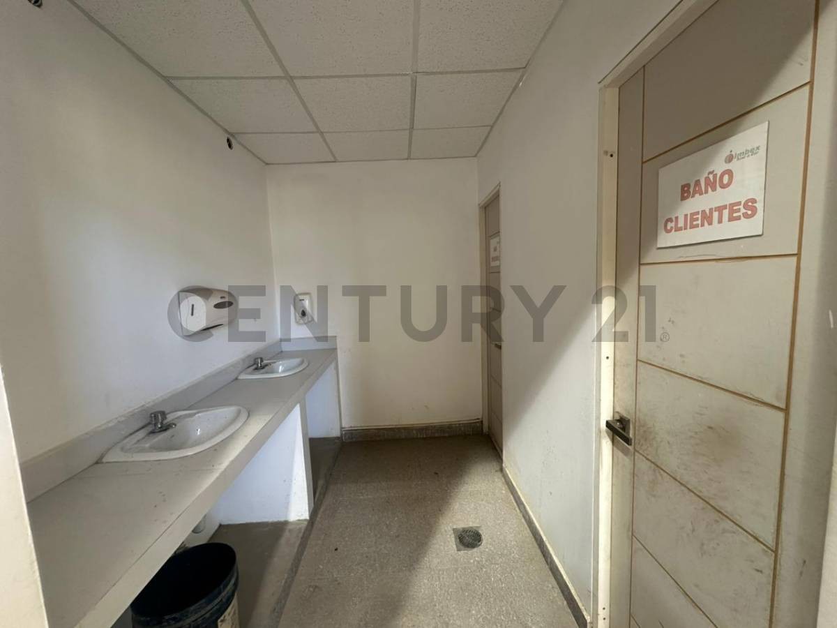 Galpón en AlquilerACHOCALLA Foto 11