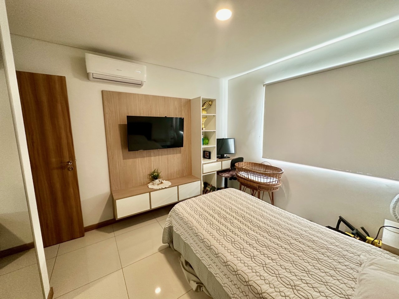 Casa En Venta Hermosa Casa de 3 Dormitorios en Condominio – Av. Piraí Zona de Condominios Foto 7