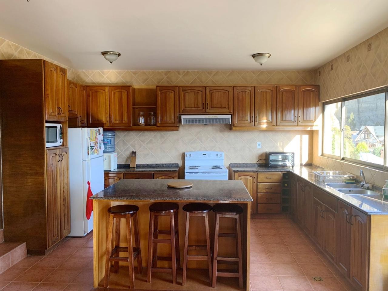 En Alquiler a $us 2,000 Foto 17