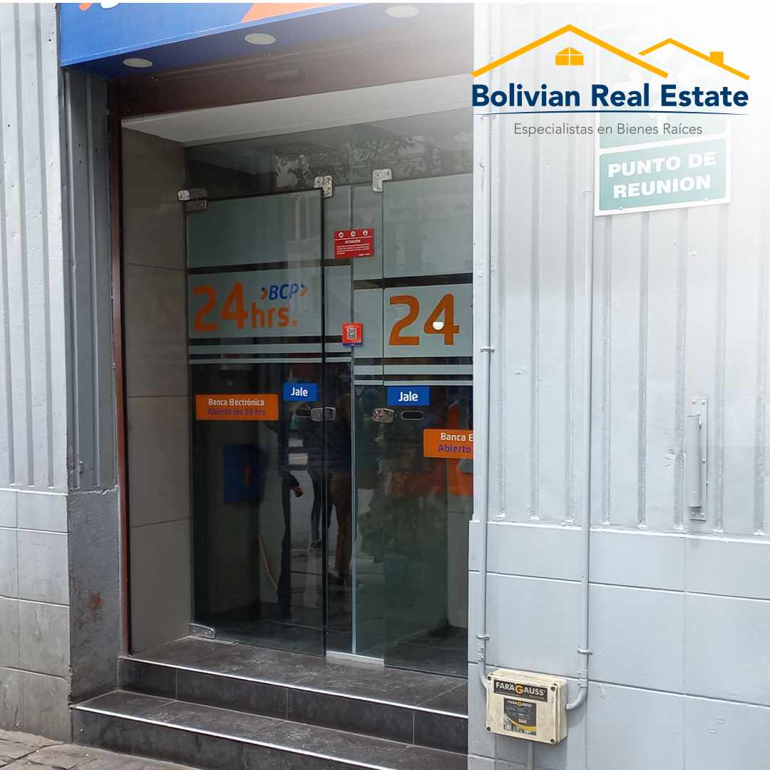 Edificio en VentaNO TE PIERDAS ESTA GRAN OPORTUNIDAD DE INVERSIÓN EN PLENO PRADO PACEÑO 10 dormitorios 5 baños  Foto 7