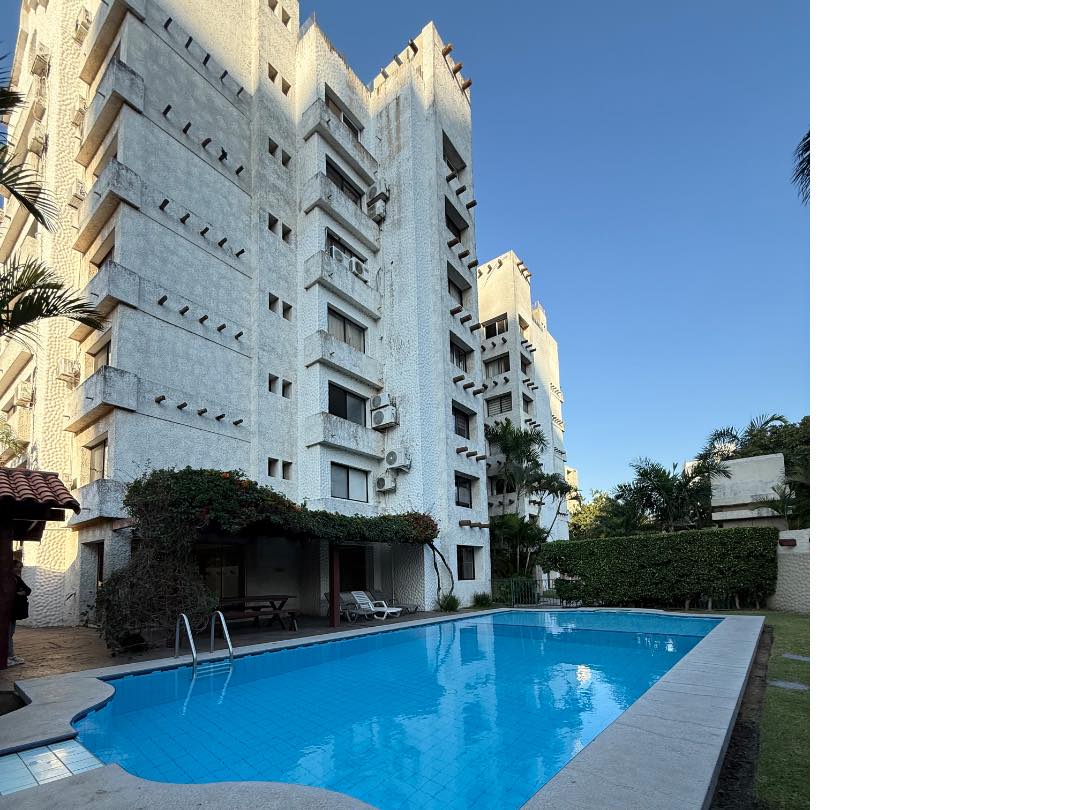 Departamento en AlquilerZONA RESIDENCIAL EQUIPETROL NORTE  Foto 1