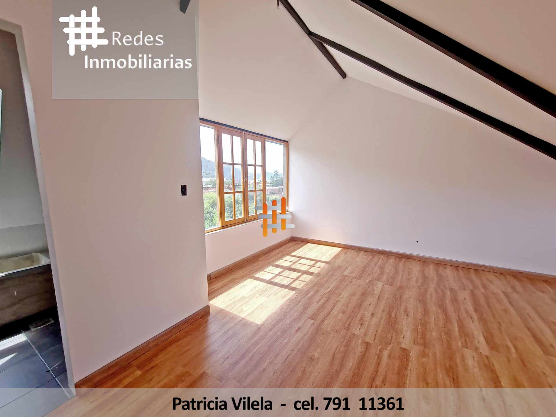 Casa en VentaPRECIOSAS CASAS A LA VENTA EN HUAJCHILLA 4 dormitorios 4 baños 3 parqueos Foto 9