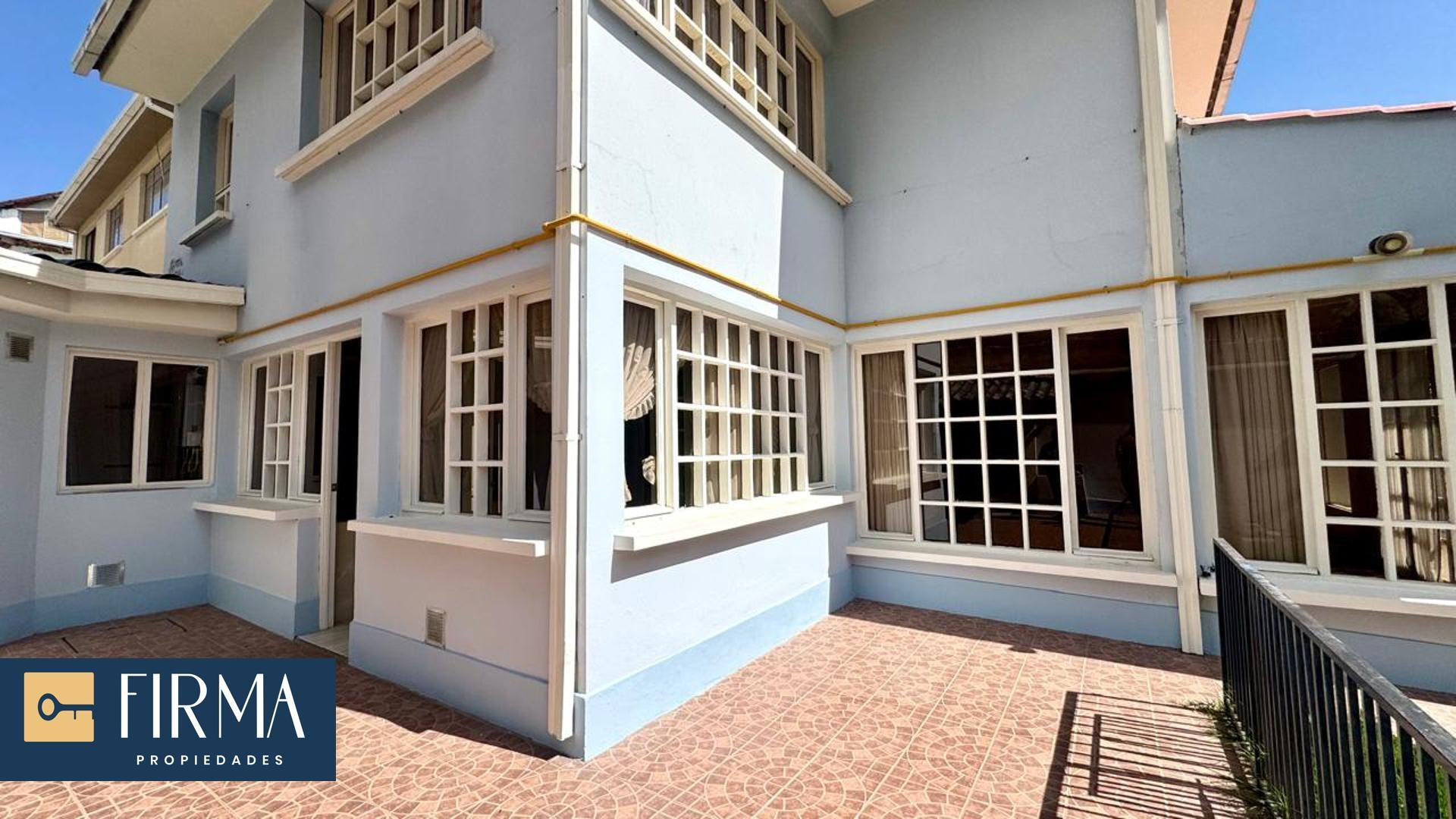 Casa en AlquilerCASA EN ALQUILER EN ACHUMANI - MESETA 4 dormitorios 4 baños 3 parqueos Foto 7