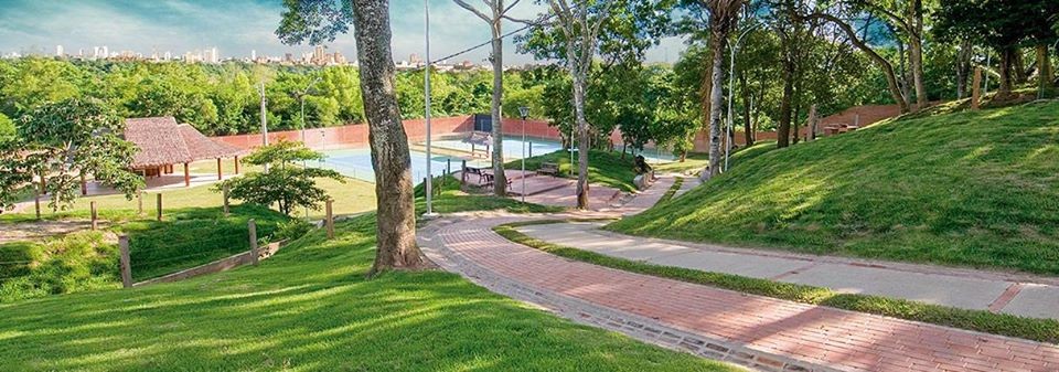 Terreno en VentaTerreno en venta - zona Urubó urbanizacion Rio Sierra Foto 14