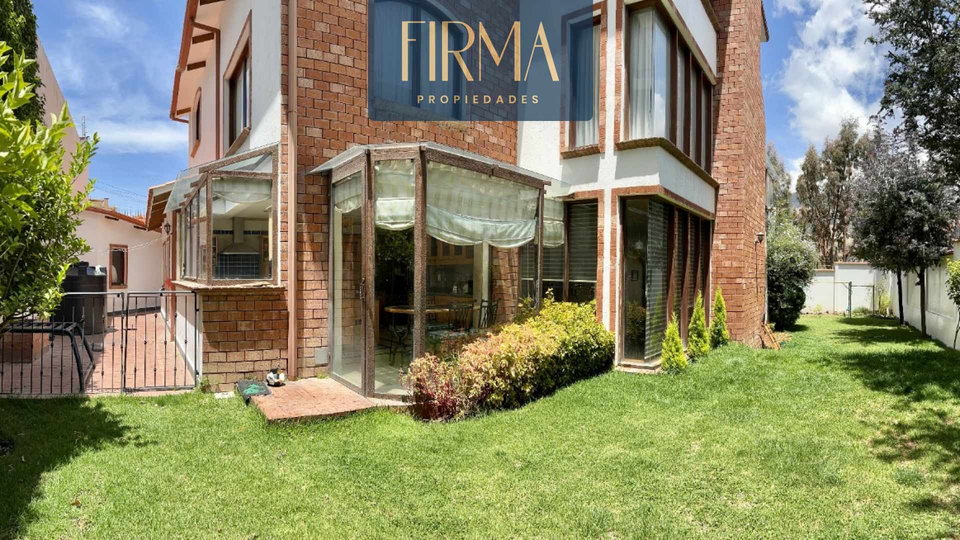 Casa en VentaIRPAVI, EL VERGEL CALLE 5 4 dormitorios 5 baños 4 parqueos Foto 23