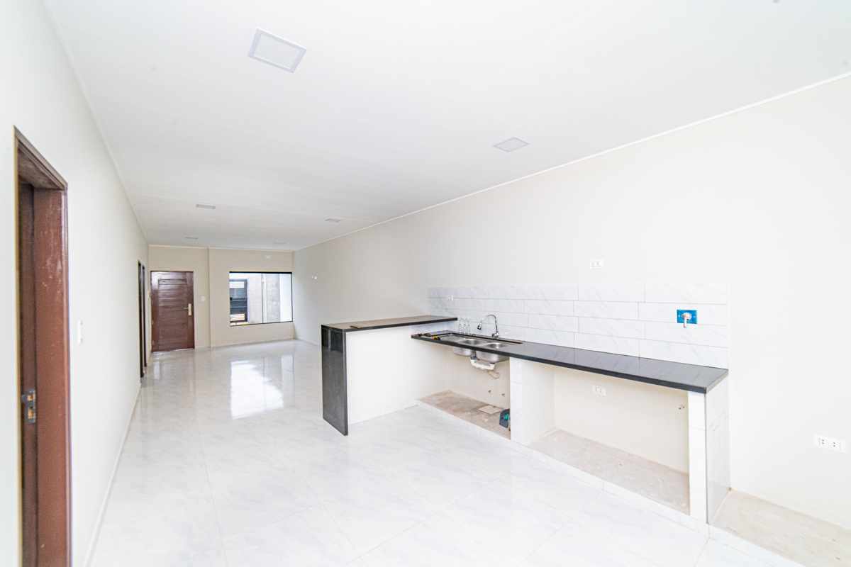 Casa en Doble vía La Guardia en Santa Cruz de la Sierra 3 dormitorios 2 baños 2 parqueos Foto 6