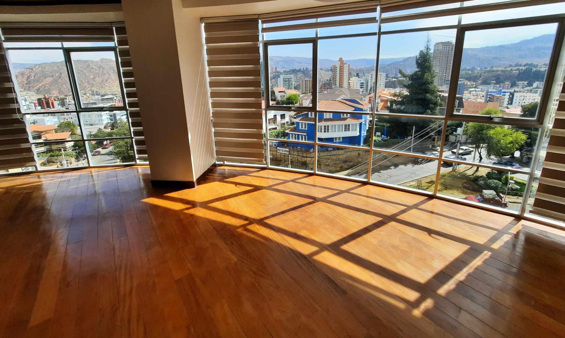 Departamento Calle 25 Calacoto Esq. Av. Muñoz Reyes. Foto 17