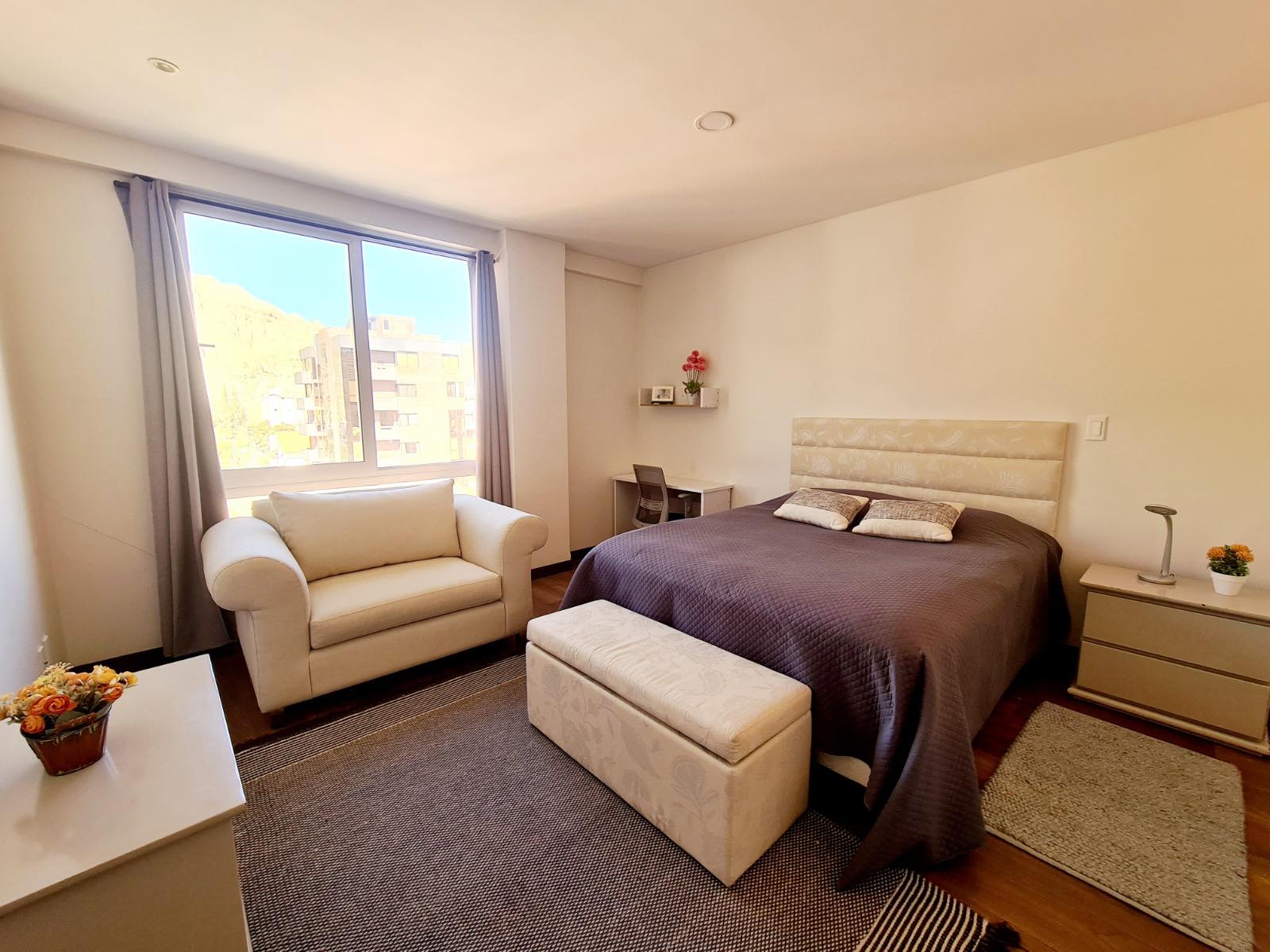 Departamento en AlquilerAchumani  Foto 5