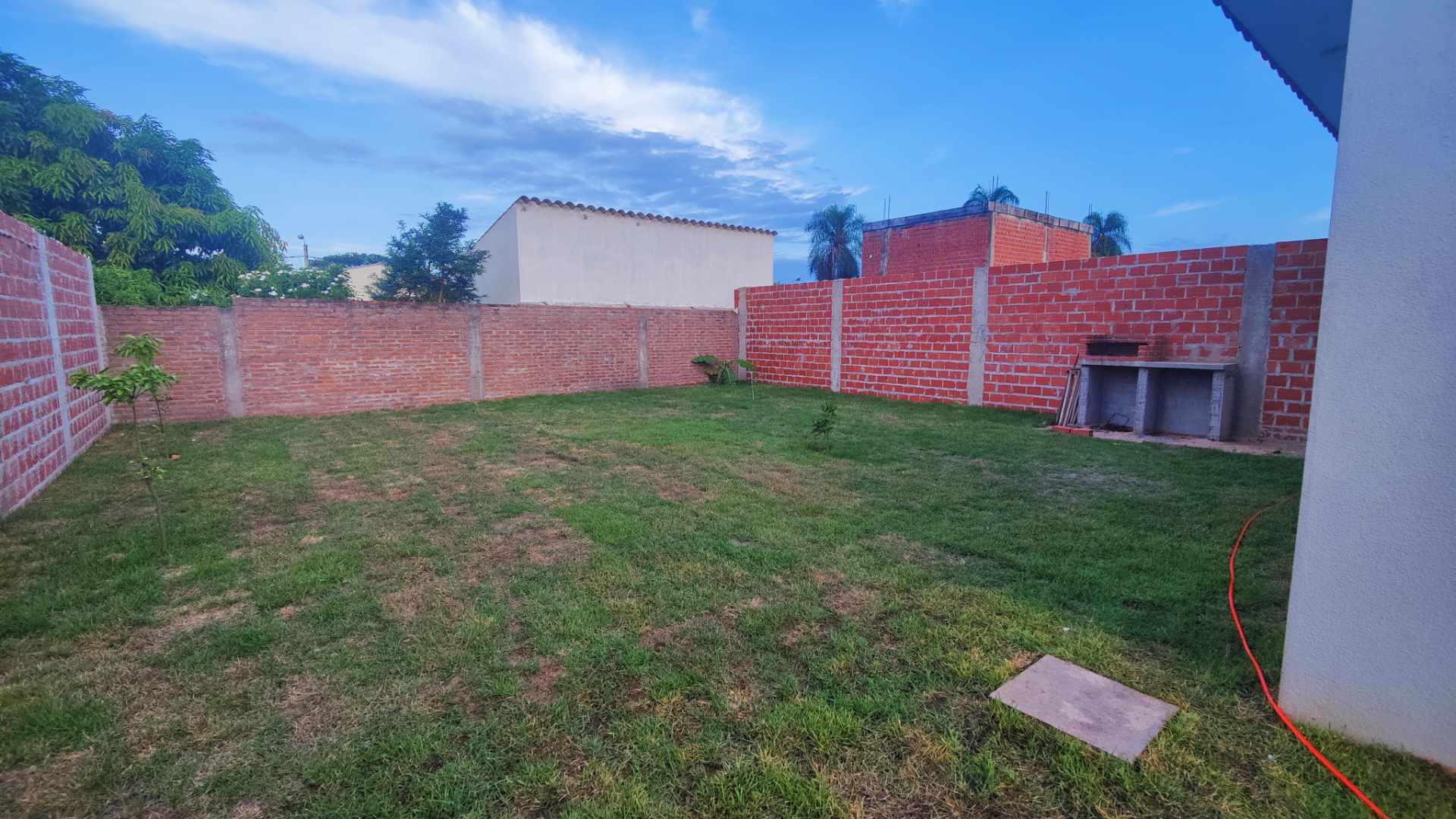 Casa Doble Via la Guardia, KM 11 - Urbanizacion Villas del Carmen Foto 8