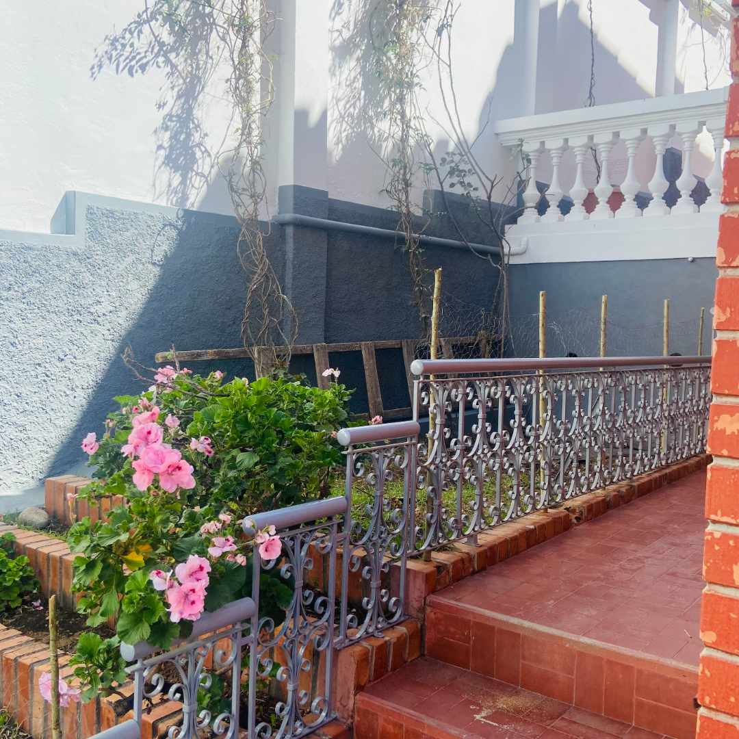 Casa en VentaUrbanización las Retamas, Bajo Seguencoma Foto 32