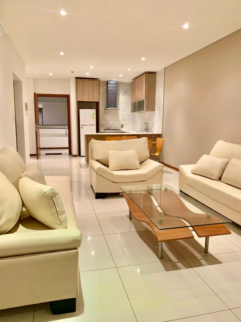 Departamento en Equipetrol en Santa Cruz de la Sierra 1 dormitorios 1 baños 1 parqueos Foto 8