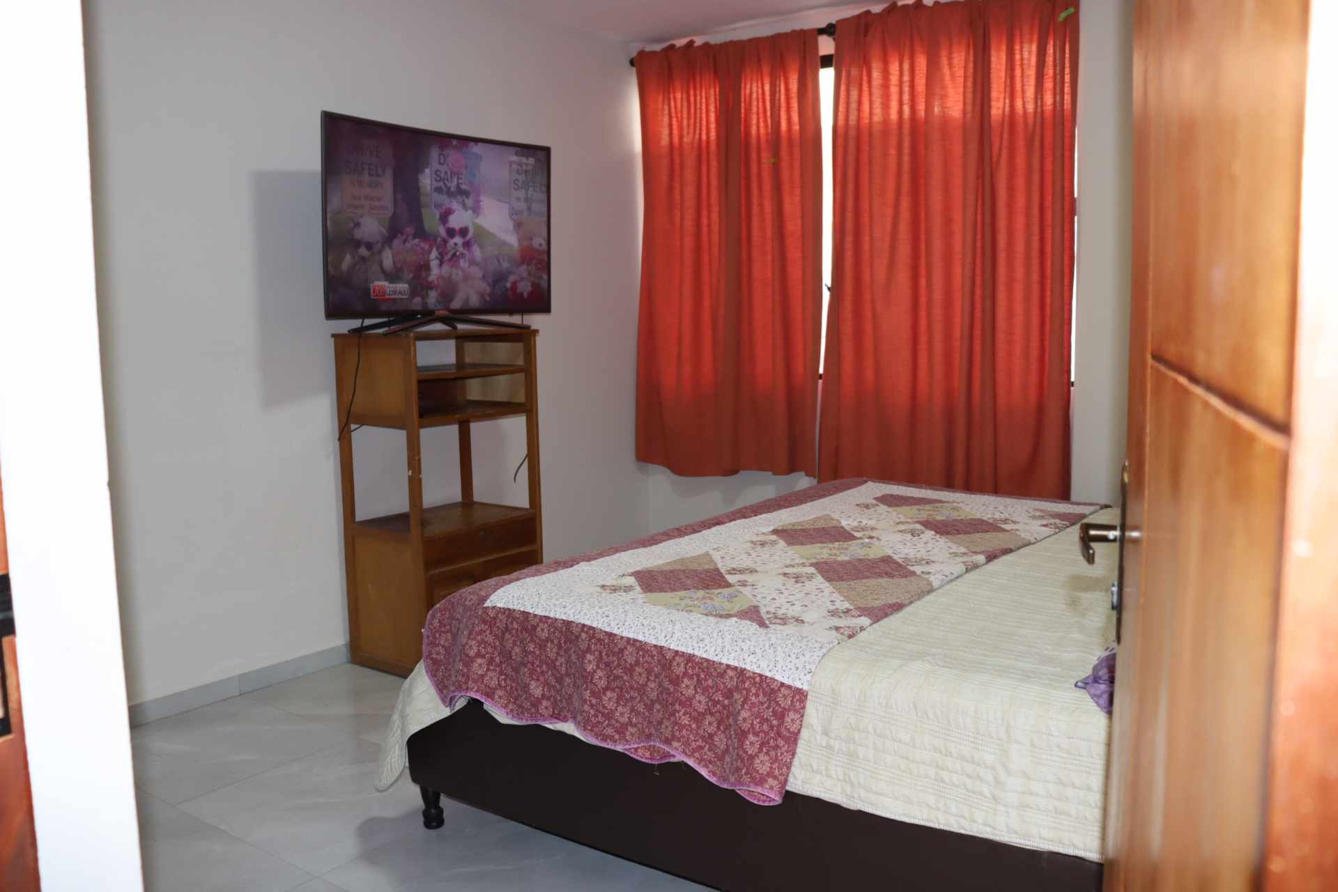 Casa CONDOMINIO LOMAS DEL URUBO SUR Foto 10