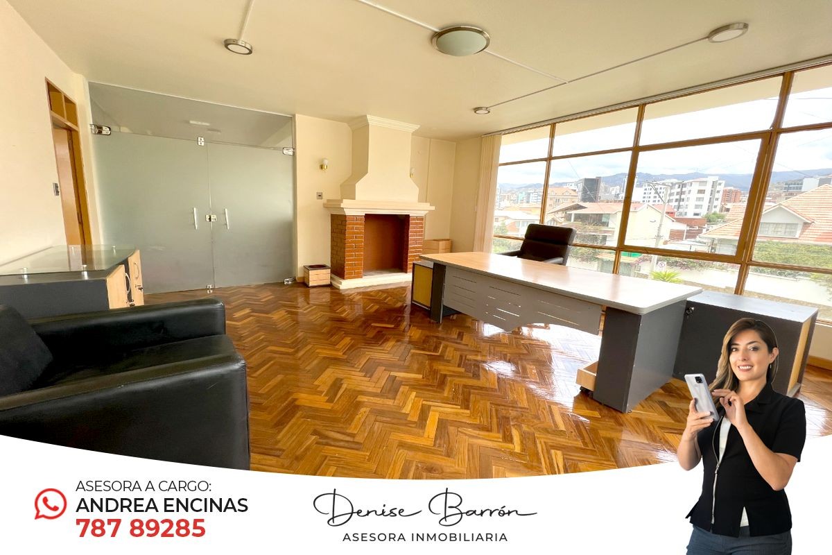 En Anticrético a $us 65,000 Foto 2