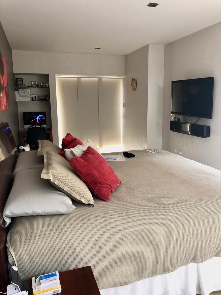 Casa en VentaUrbanización El Remanso 1, calle 1 este #8450 3 dormitorios 5 baños 1 parqueos Foto 4